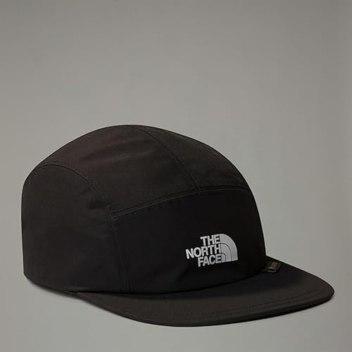 The North Face Unisex GTX Casquette de Baseball TNF Black One Size