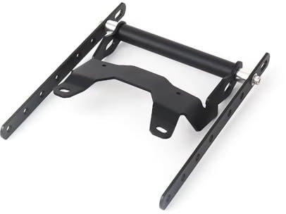 KANGBOZ para Xadv750 2021 2022 2023 2024 Soporte Delantero Motocicleta Smartphone Barra Navegación Soporte Teléfono Móvil Accesorios Motocicleta GPS Soporte