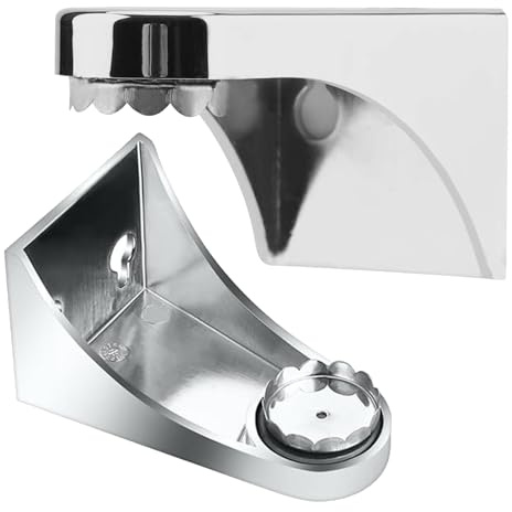 behone 2 pezzo portasapone bagno,Porta sapone magnetico,Portasapone magnetico da parete,Adatto per bagni e cucine