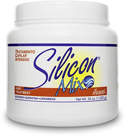 Silicon Mix Avanti Hair Treatment, 1020 g