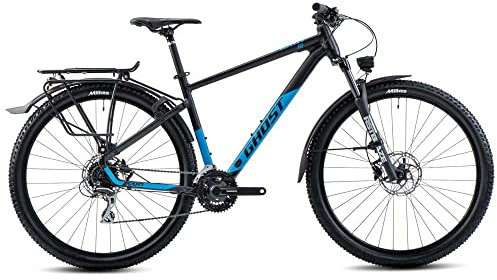Ghost Kato EQ Mountainbike (29 | Khaki/schwarz)