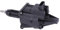 iSpchen Turbolader, 11657647115, K6T50878 S Auto Turbolader Elektrischer Turbolader Aktuator Ersetzt Teil Kompatibel mit MiniClubman F54 Bj. 2015 2016 2017 2018 2019 2020 2011 2012 2023