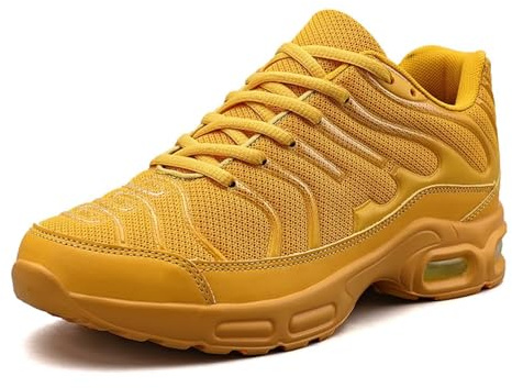 Scarpe Running Walking Uomo Donna Air Ginnastica Sneakers Leggere Traspirante Outdoor Classiche retrò Sportive Calzature da Corsa Pallavolo Tennis Shoes