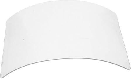 Mipcase Dust Mask Sandblasting Hood Lens Replacement for Outdoor Work Safety Protective Mask Comfortable Fit for Sandblasting Equipment and Sandblaster Film Use