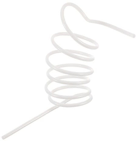 Healeved Tubo di ricambio per idropulsore orale compatibile Wp- Tubo Irrigatore Buccal Facile da installare per pulizia accurata delle zone difficili accesso