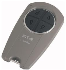 Eaton xComfort Funk Fernbedienung 2-fach, CHSZ-02/02 (109383)