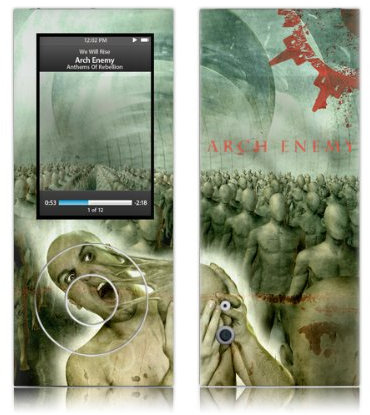 MusicSkins MS-AENE20039