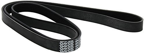 Dayco 6PK1736 Correa Trapecial Poli V