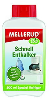 MELLERUD Bio Schnell Entkalker 0.5 L 2021018023
