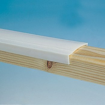 PENNINE Caravan/Motorhome Window Capping 27mm - 10m Roll