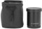 2X Teleconverter, Mirror Telephoto Zoom Lenses for T Mount, 2X Magnification Lens Converter for 420‑800mm 650‑1300mm and More