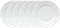 Rosenthal Maria Weiss Speiseteller 26 cm Set6