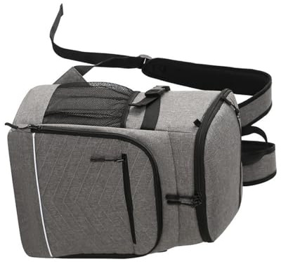 Sac à dos isotherme pour randonnée, voyage, sac isotherme épais