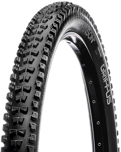 Hutchinson Griffus Mono-Compound SideSkin Tubeless 27.5´´ X 2.40 MTB Tyre 27.5´´ x 2.40