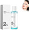 Gentle Exfoliating Toner, Mildes Gesichtspeeling, Porenverfeinernder Gesichts-Toner, Gesichts-Toner für Trockene Haut, Toner Suitable for Combination and Oily Skin, Porenbehandlung