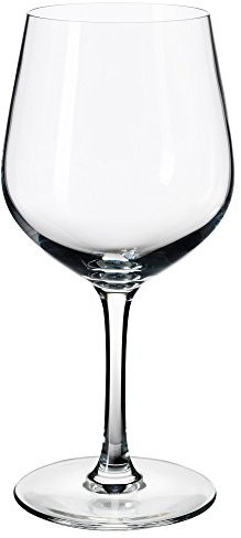 Bormioli Rocco Calice DIVINO Vini Rossi CL 53, Transparent, One Size