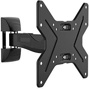 TM ELECTRON tmslc282 Universal Wandhalterung für TV – Schwarz