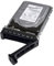 Dell - Hard drive - 600 GB - hot-swap - 2.5 - SAS 12Gb/s - 15000 rpm