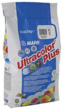 Malta per fughe 5kg Ultracolor Plus Mapei - Colore: TORNADO/174