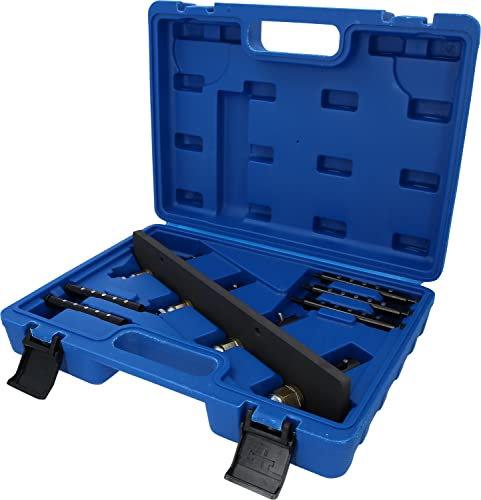 Brilliant Tools Montage-/Demontagewerkzeug, Einspritzdüse BT551330