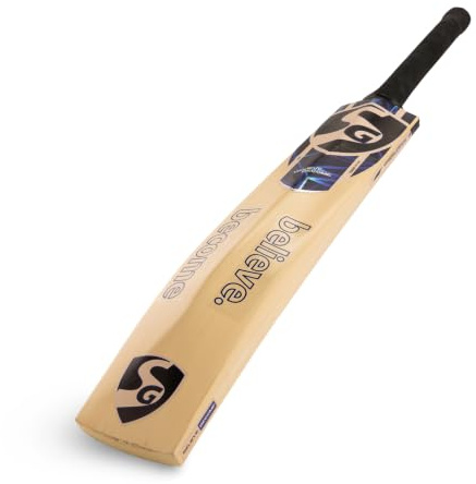 Kashmir Willow - Bate de críquet SG RSD Spark n.º 6