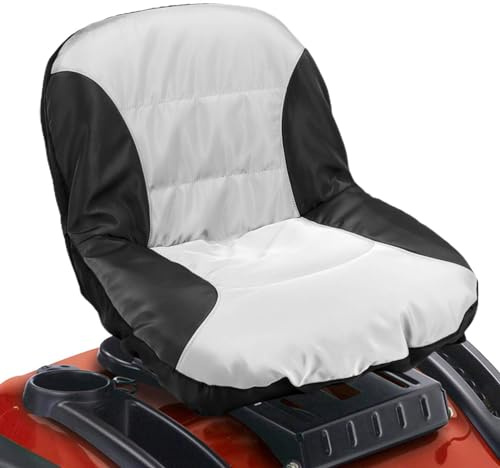 Coprisedili per tosaerba – Coprisedili imbottiti per trattore – Coprisedili durevoli per trattore passeggero. Coprisedili per trattore da equitazione durevoli per tosaerba
