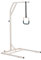 VEVOR Bettgalgen 990x900x1730 mm, höhenverstellbarer Krankenaufrichter, Bettaufrichter bis 136 kg, Aufstehhhilfe für ältere oder bettlägerige Menschen, für Krankenhaus, Pflegeheim & häusliche Pflege