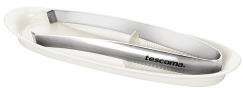 Tescoma 420530 Presto Pinza Leva Lische per pesce, con Supporto