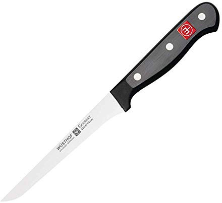 WÜSTHOF Gourmet Coltello per disossare 14 cm