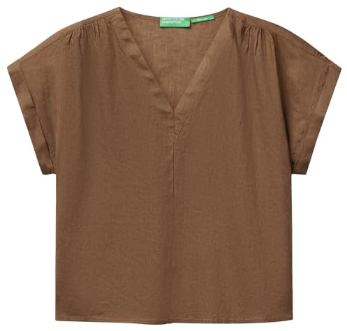 United Colors of Benetton Blusa