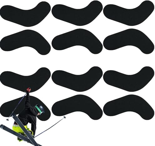 Almohadillas De Espuma Para Botas De Esquí Espuma Multifuncional Eficiente | Parches Espuma Adhesiva Snowboard Acolchado Deportivo Multifuncional Protector De Tobillo
