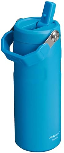 Stanley Iceflow Bottle Flip Straw 2.0 0.47L (Azure)