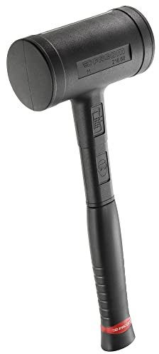 FACOM rückschlagfreier Hammer mit PVC-Griff, 1400G, 1 Stück, 216.60