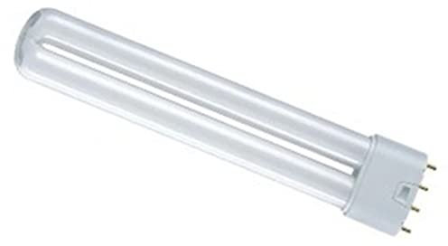 Osram Energiesparlampe, 36W/840 Lumens, Kaltweiß, Fluoreszierend, 1 Stück