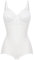 Felina Body ohne Bügel 5076 Weftloc weiß 80B