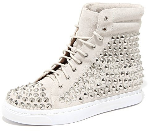 Jeffrey Campbell 6121H Sneakers Donna alvia st Scarpe Shoes Women [36]