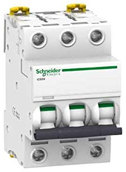 Schneider pbt - dit 21 15