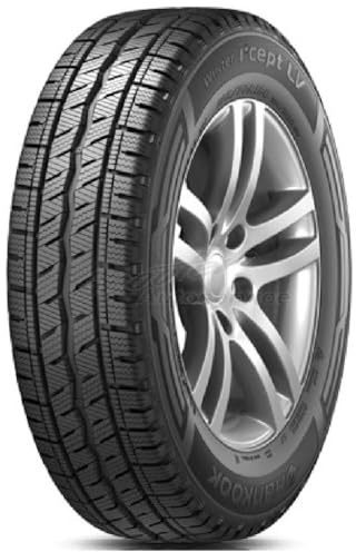 Hankook Winter i cept LV RW12 195/65 R16 104T vinterdäck GTAM T268463 utan fälg