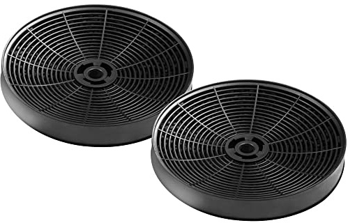 CDA CHA37 Cooker Hood Recirculation Charcoal Filter to fit EXG60BL or EXG90B