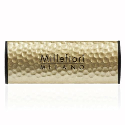 AUTO-LUFTERFRISCHER METAL SHADES 84 - VANILLA & WOOD