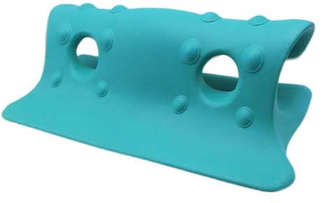 Cuscino a cuneo di posizionamento, Posizionatori posteriori laterali, Cuscino a cuneo laterale traspirante, Cuscino ergonomico per il salvataggio delle piaghe da decubito, Cuscino a cuneo laterale
