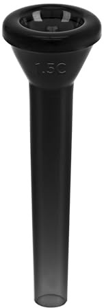pTrumpet PTRUMPC15CBLK Boquilla Trompeta 1 1/2C