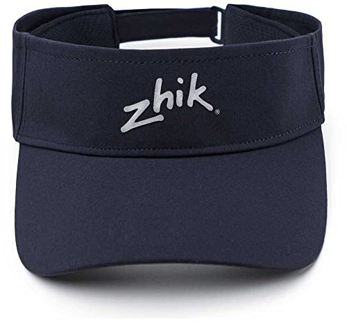 Zhik New 2024 - Sports Visor - NVY Single