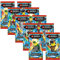Blue Ocean Entertainment Lego Ninjago Serie 7 Trading Cards Geheimnisse der Tiefe - (10x Booster)