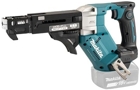 Visseuse automatique 18V LXT Li-Ion (Machine seule) 20-41 mm - MAKITA DFR452Z