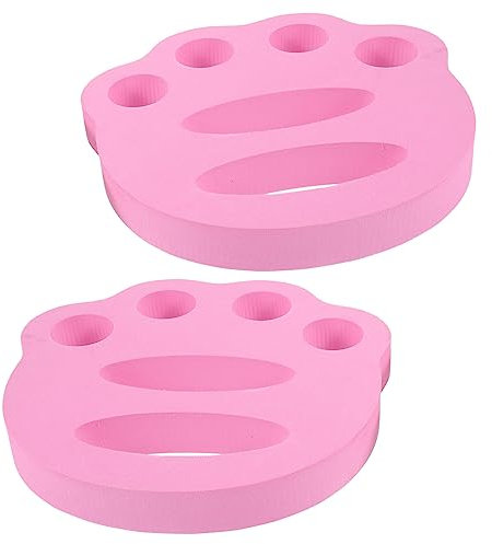 BESPORTBLE Schwimmbrett Erwachsene Schwimmhilfe Schwimmtrainingshilfe rutschfest Leicht Pool Und Strand Geeignet