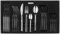 Judge Beaumaris 24-Piece Stainless Steel Cutlery Set in Gift Box for 6 People, Dishwasher Safe - 25 Year Guarantee