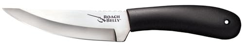 Cold Steel CS20RBC Cuchillo,Unisex - Adulto, Negro, un tamaño