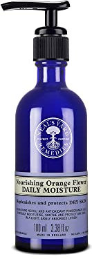 Neal's Yard Remedies Nourishing Orange Flower Daily Moisture