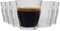 Duralex Picardie Shot Glas Espresso Tassen - 90ml Trinkgläser - Klar - Pack Von 12